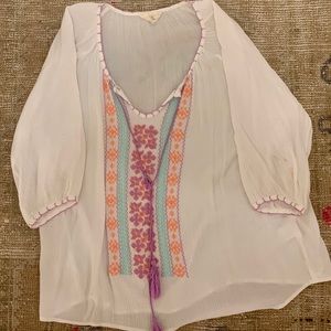 Everly Blouse
